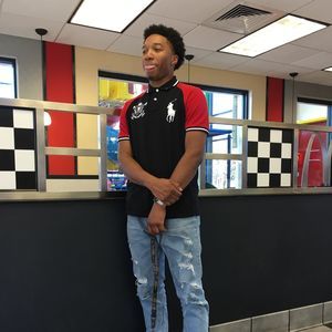 Meet your Posher, Rob